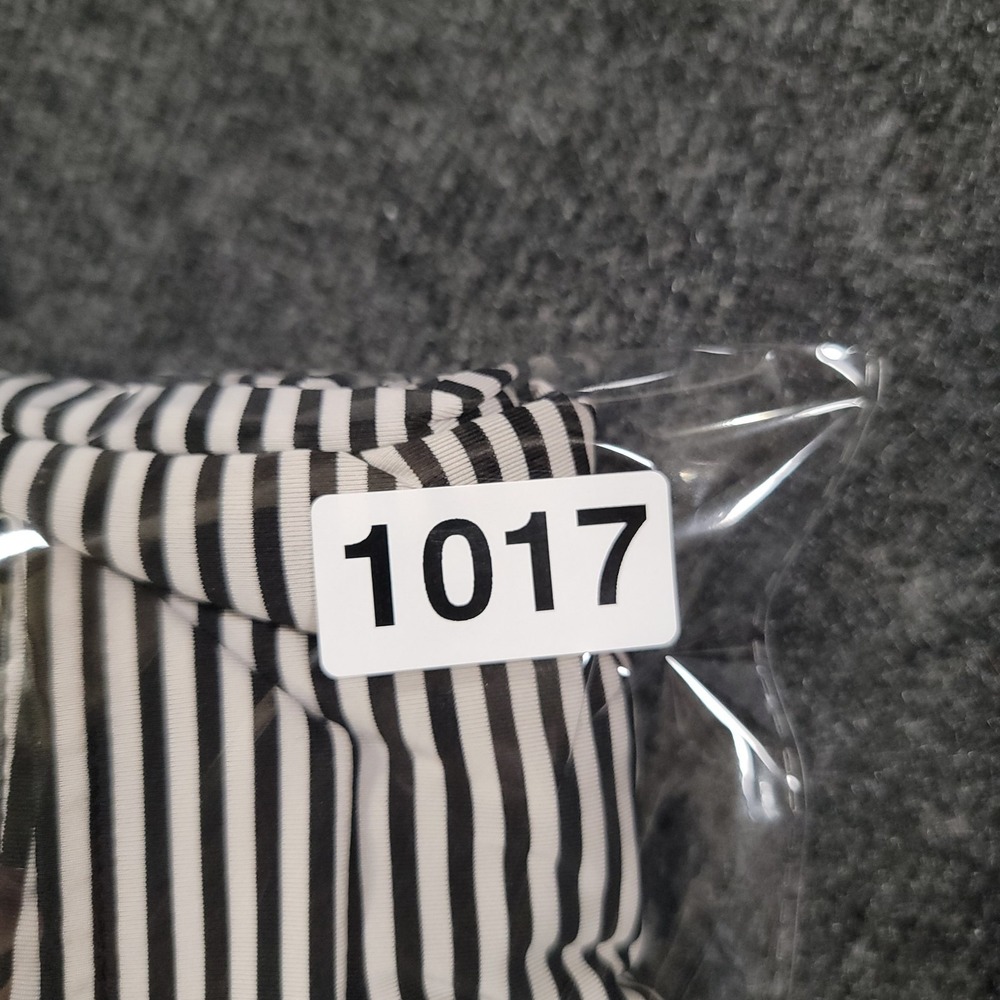 Ralph Lauren RLX Men Polo Shirt XXL Black White Stripe Cadillac Golf‎ - Picture 11 of 11